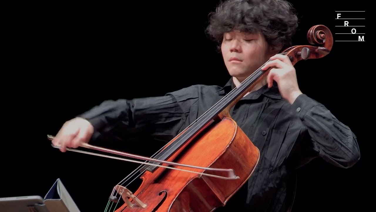 FROM 2022  - Michiaki Ueno -  Lorenzo Soulès  - 28/7 -- Montpellier -  #FestivalRF22
