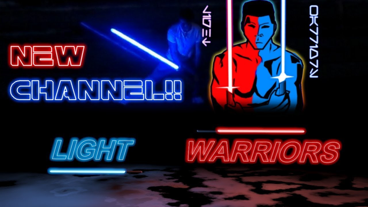 Welcome to Light Warriors!!!