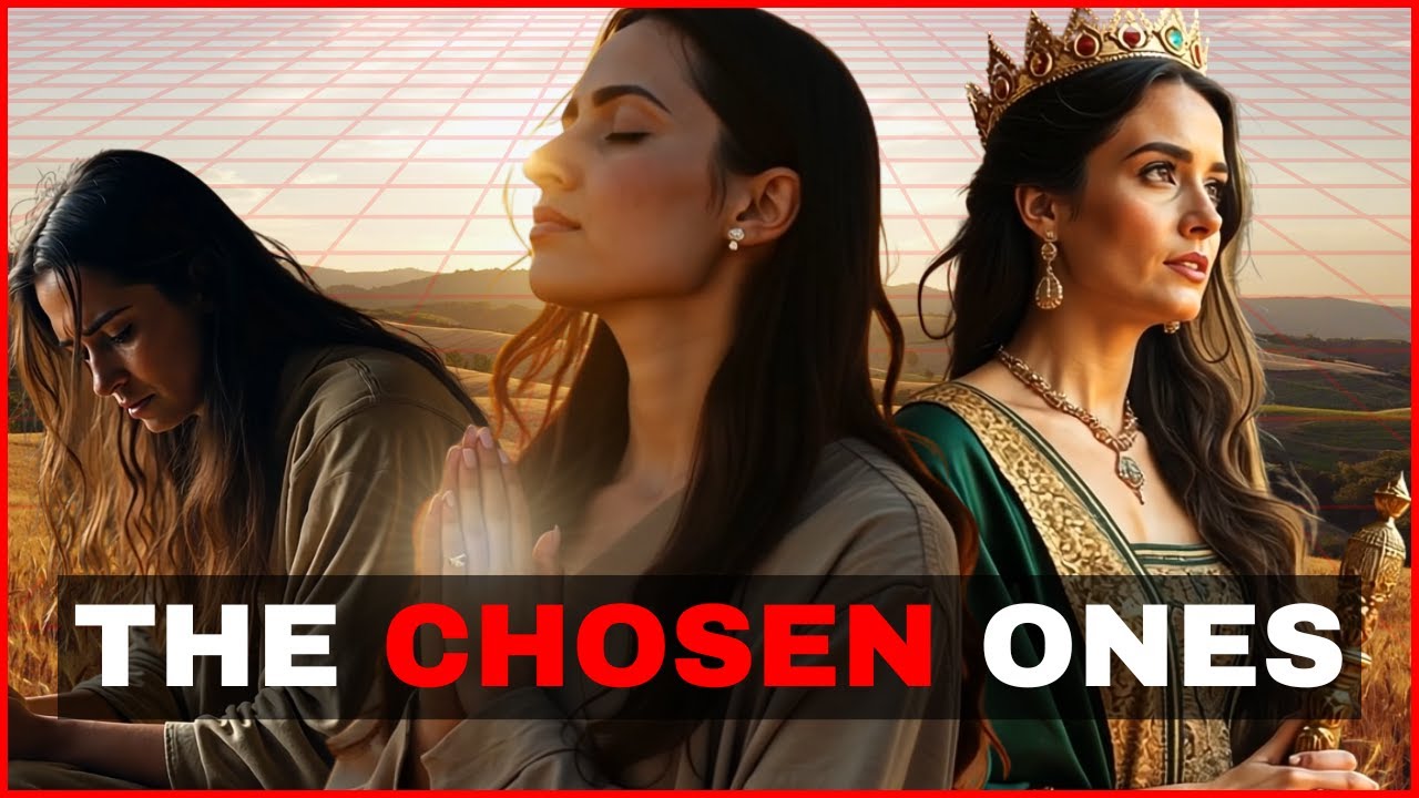 The Hidden Truth About Spiritual Struggles That Nobody Talks About!