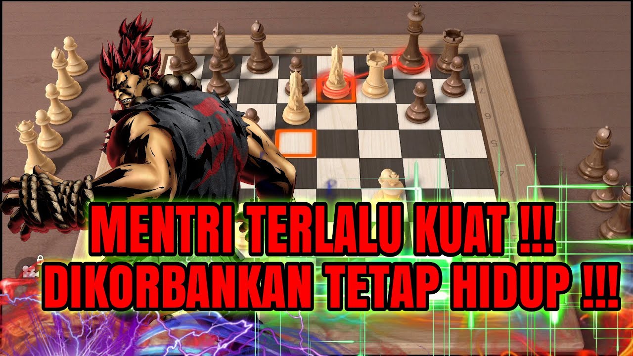 MENTRI DUBOV OVERPOWER  !!!