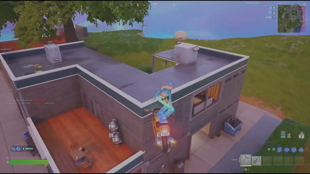 10 crazy kill win 🔥