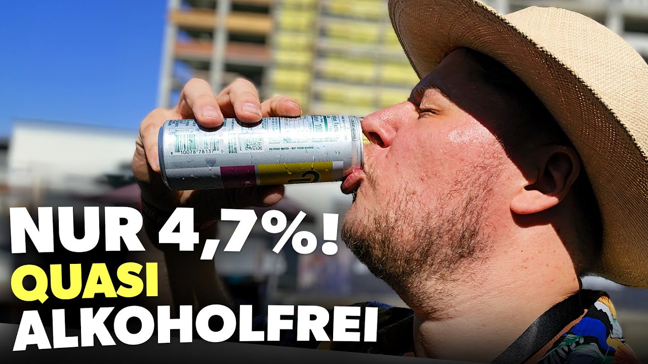 "Urlaub" in Los Angeles!