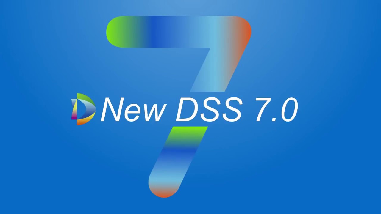 DSS Pro