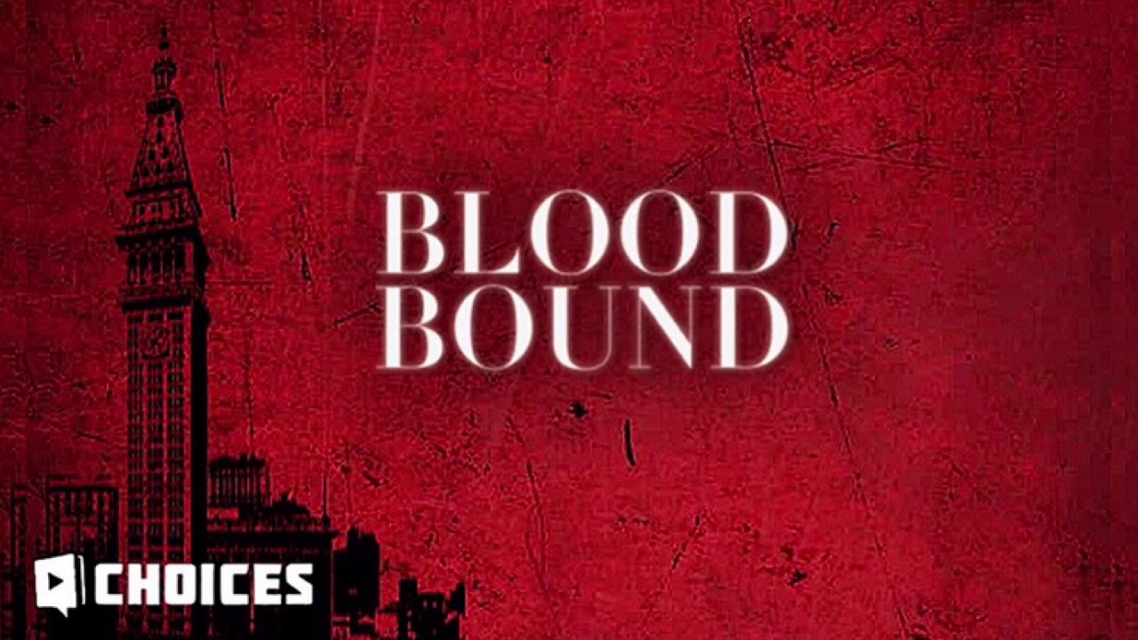 Main Theme (Extended) - Bloodbound OST Soundtrack Music Choices
