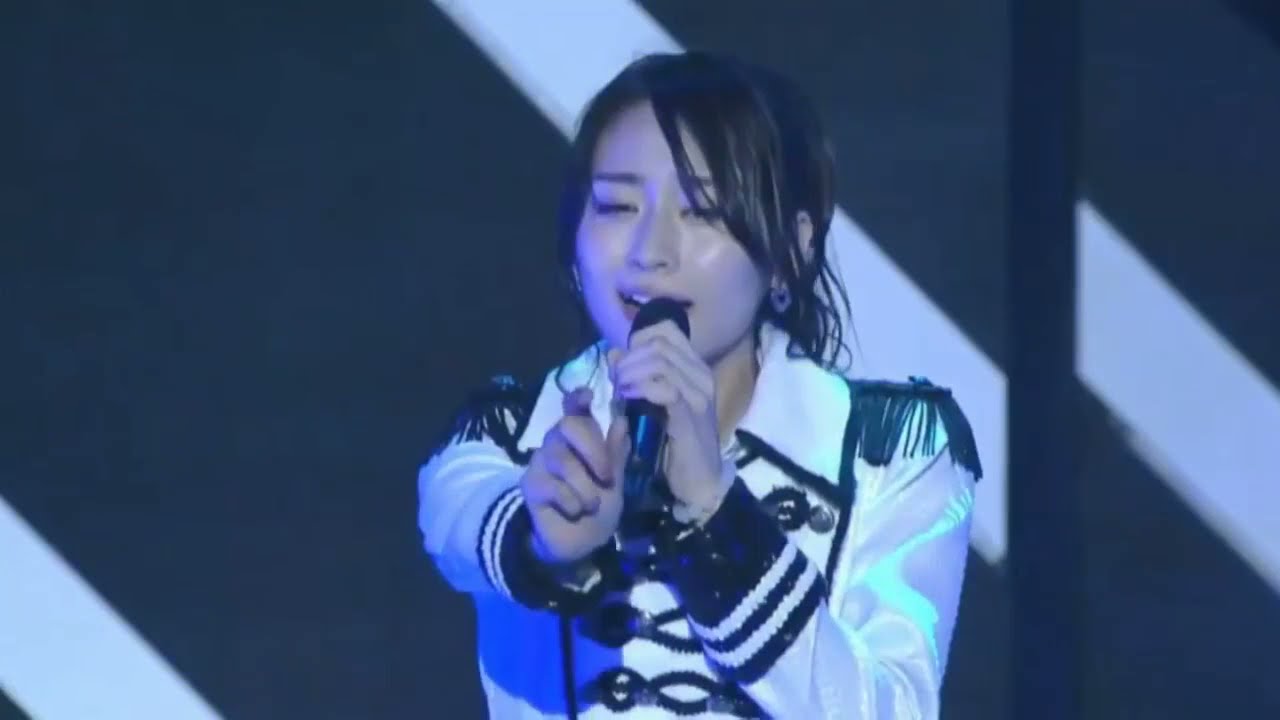 欲望者 NMB48 山本チームN ツアーファイナル @新潟