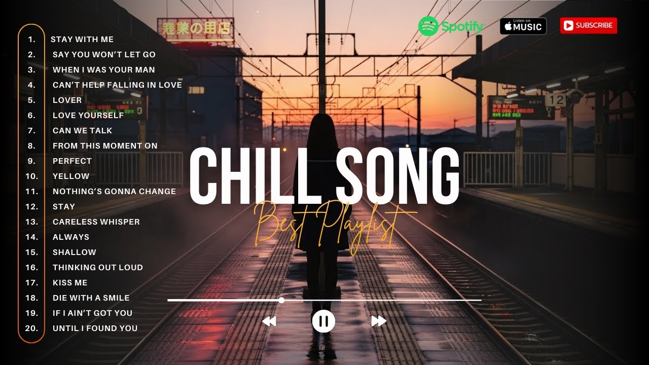 The Best Mellow Acoustic Love Songs - A Timeless Romantic Collection