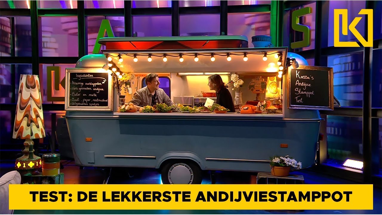 Test: wat is de lekkerste kant-en-klare andijviestamppot?