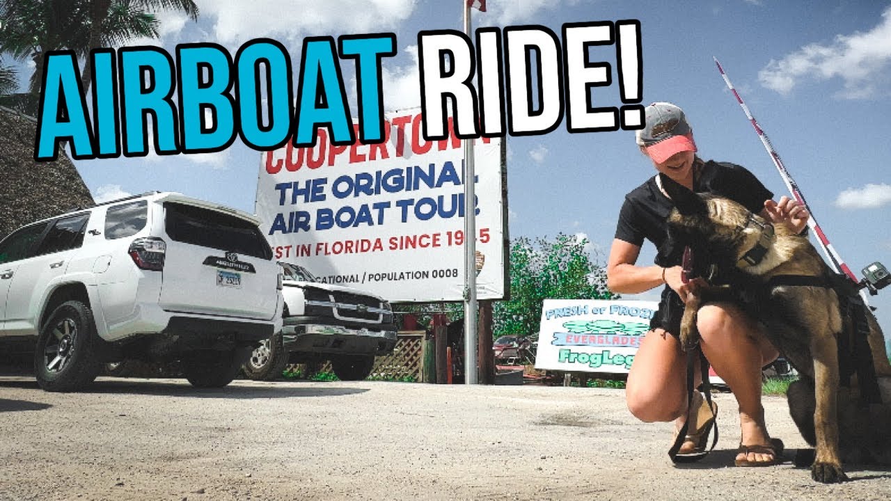 4RUNNER CAMPING in HOT South Florida (90 degrees!!!)