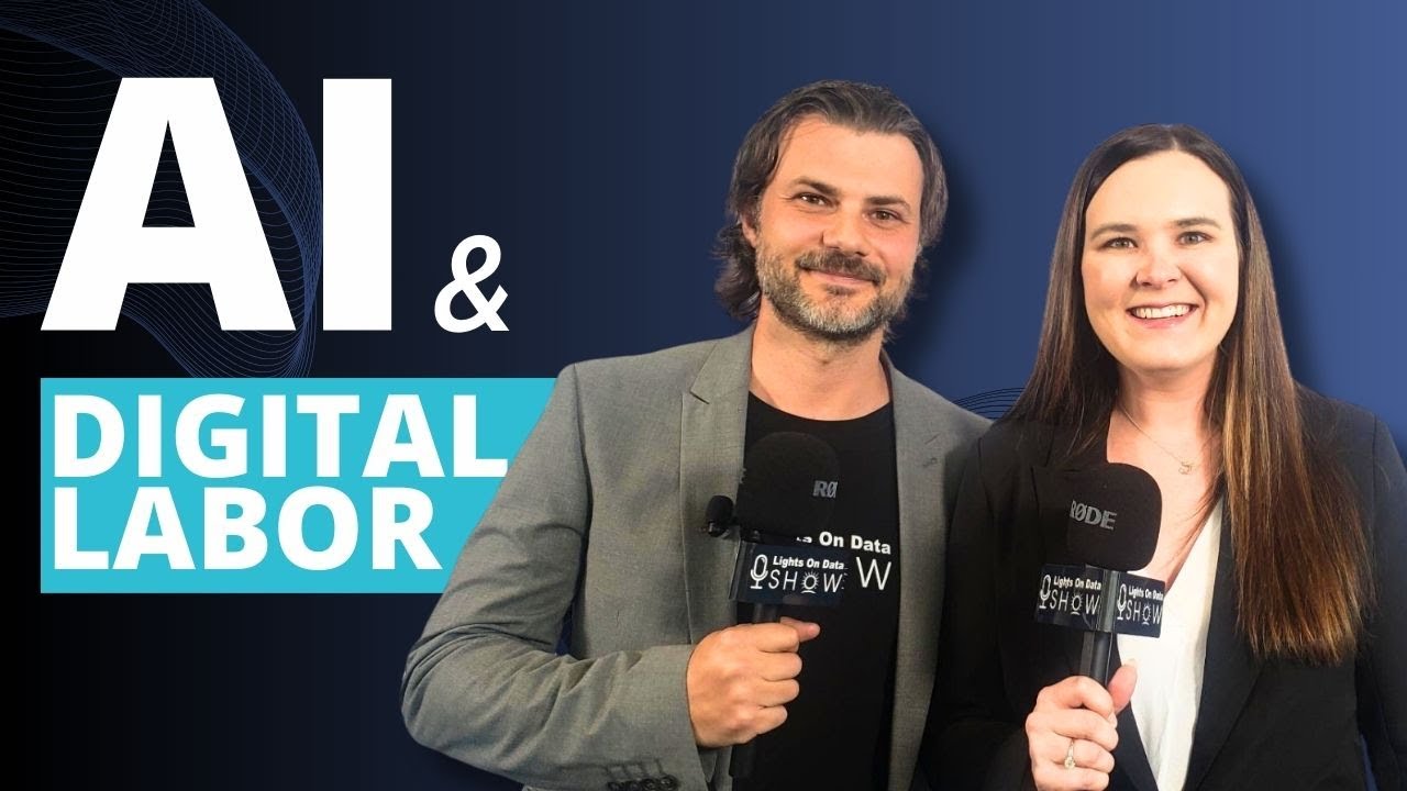 AI and Digital Labor
