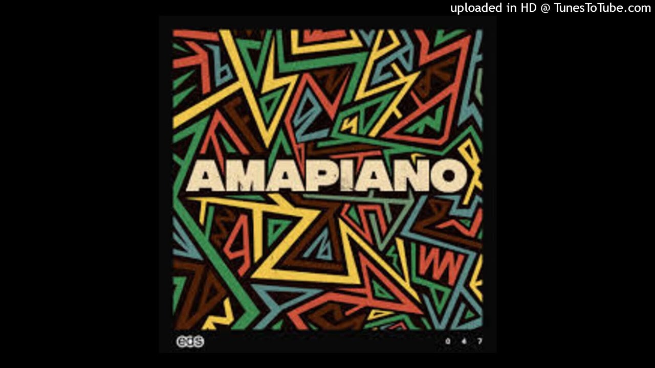 Goatmusiconly - AmaPiano V2  ( Official Music )