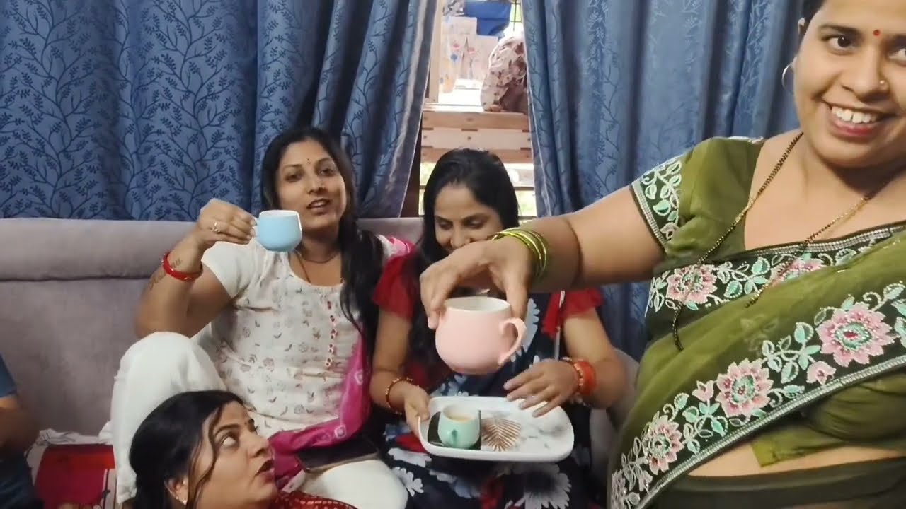 #देवरानी