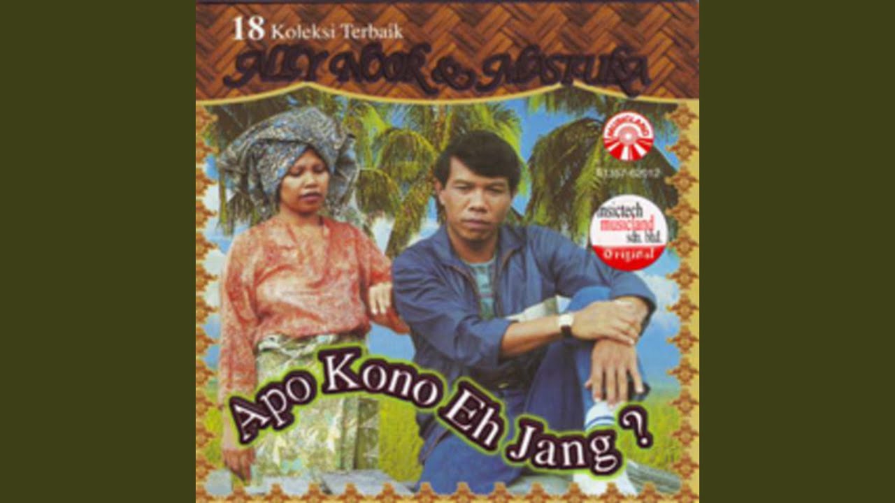 Jangan Buek Laei Yo?