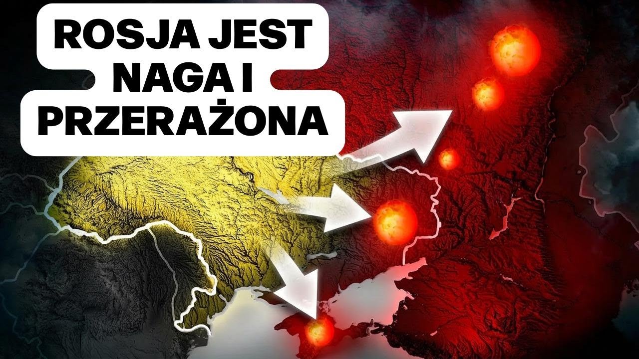 Ukraina niszczy systemy obrony Putina za 4 mld dolarów – odwetowe ataki lada chwila