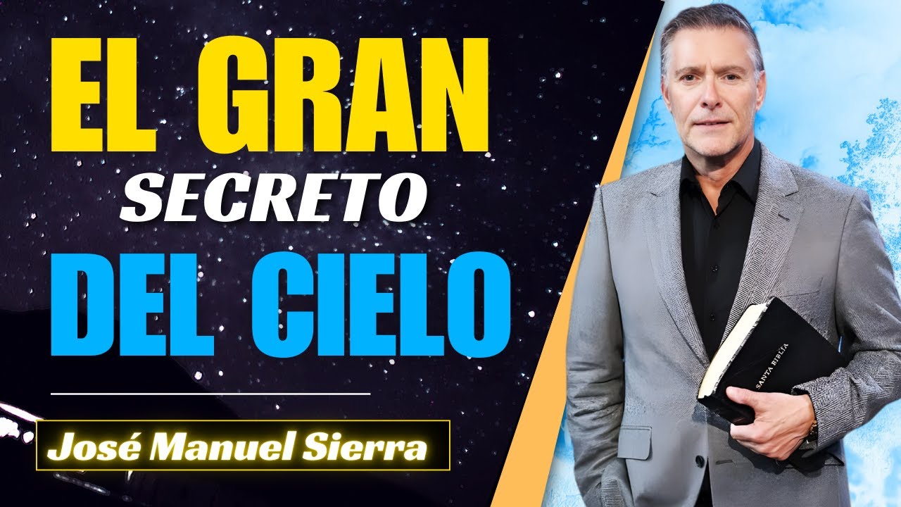 José Manuel Sierra Predicas - Una advertencia seria para la salvación en enero
