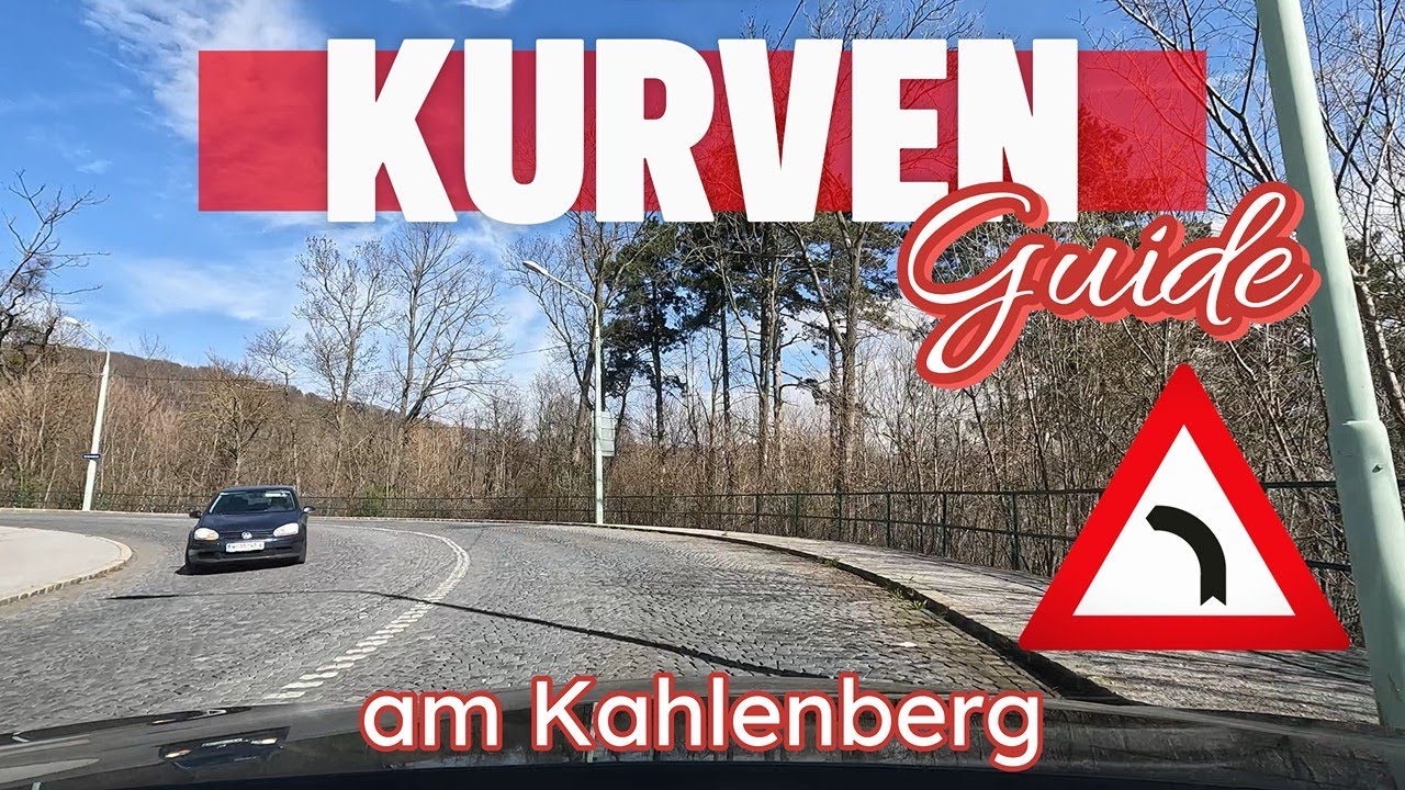 Richtiges Kurvenfahren  |  Fahrschule - Basics  |  Fahrlehrer Niko