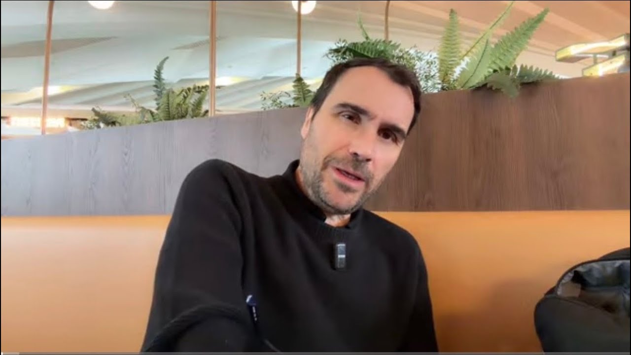 Transmisión en directo de La Contra en Directo