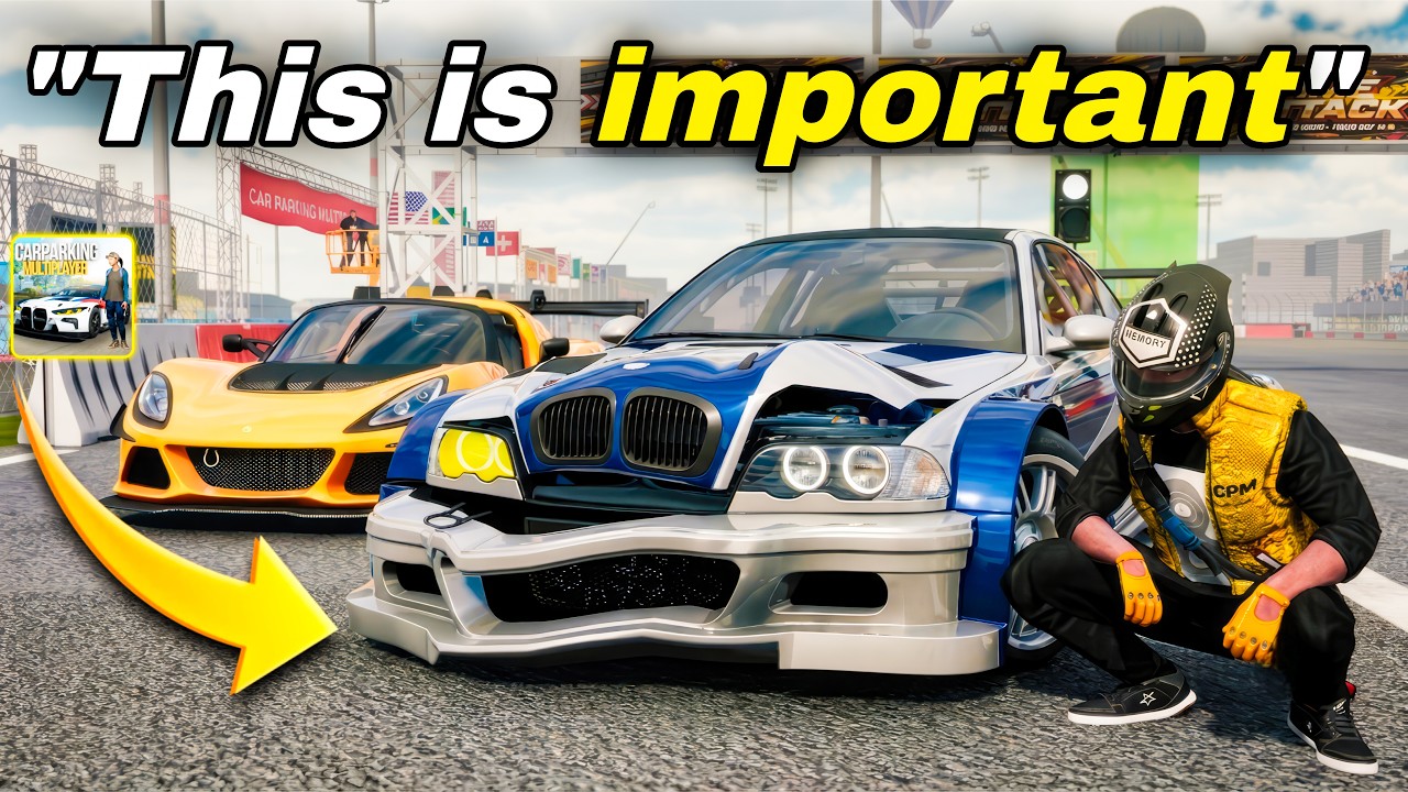 10 вещей о НОВОМ ОБНОВЛЕНИИ, которые вам нужно знать! Изменения в Car Parking Multiplayer!