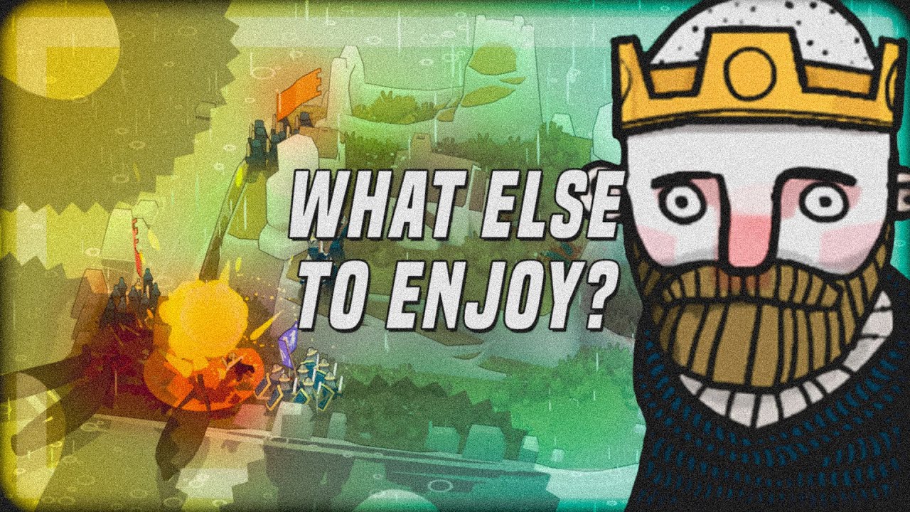 Beyond Bad North | Experiences That Build Upon Bad North!