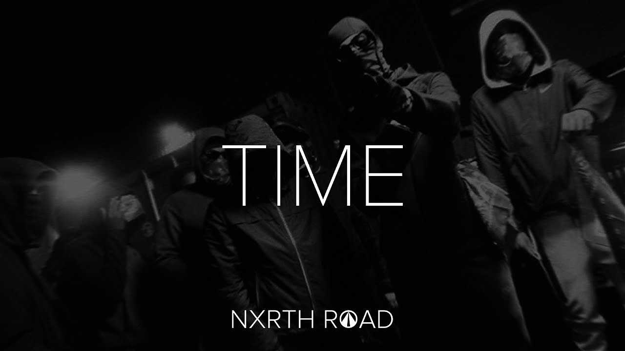 #Activegxng Suspect X UK Drill Type Beat - 
