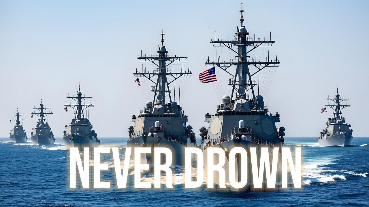 🥇 Anchors of the Brave &ndash; Patriotic Navy Tribute Song | American Anthem Sounds