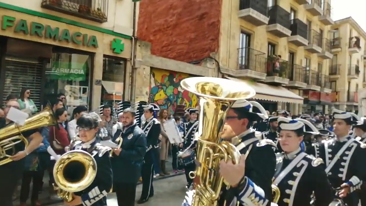 DOMINGO DE RESURRECCIÓN SALAMANCA 17/04/2022(1)