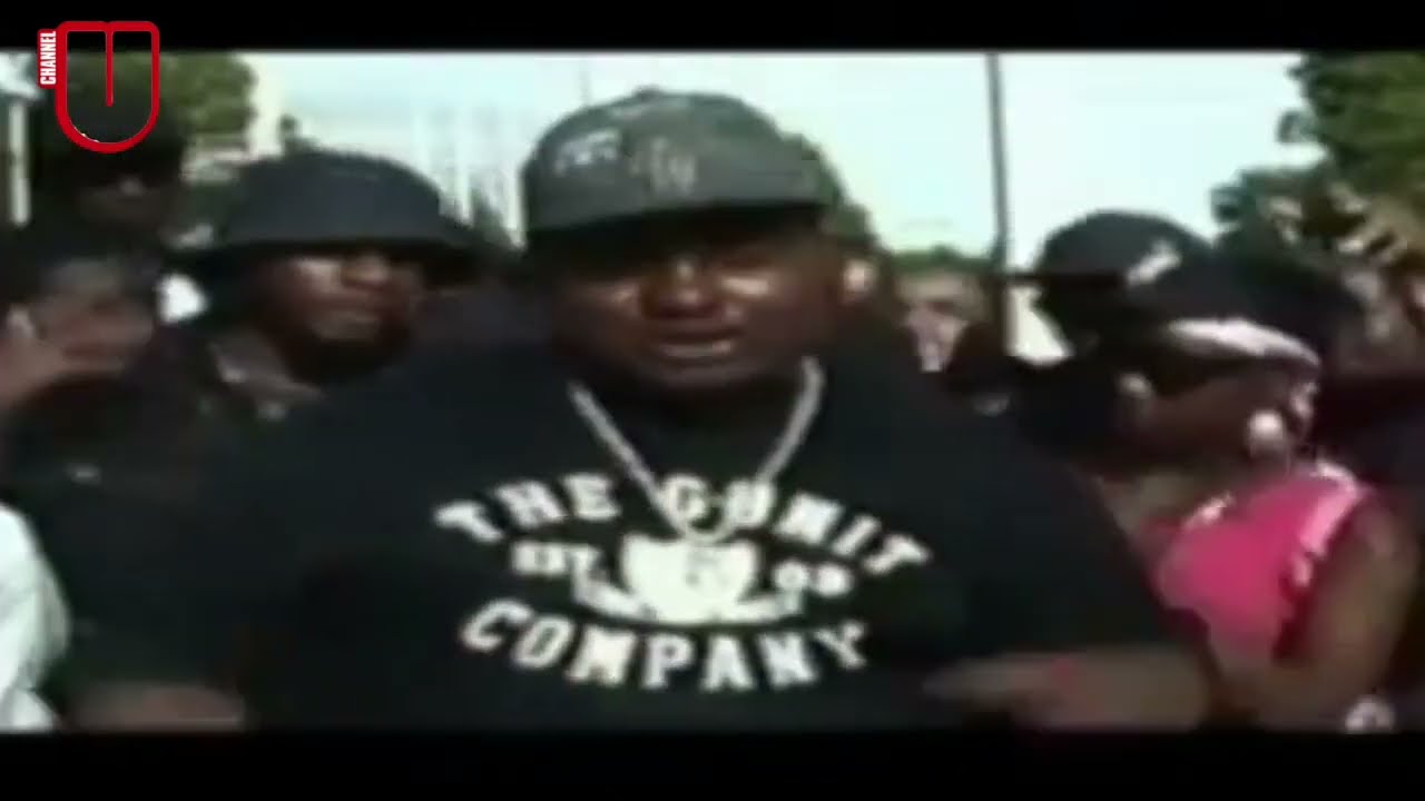 N Double A - Let Me Tell You About (Official Music Video)