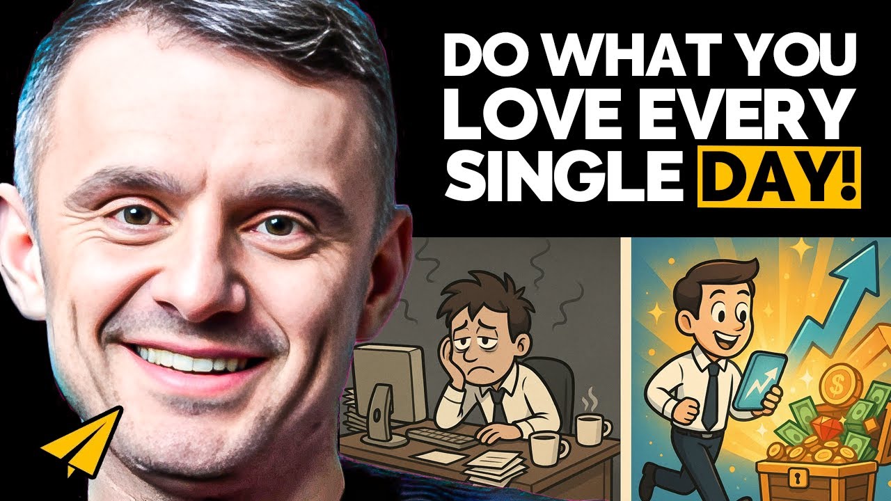 Use THIS Strategy to Become EXTREMELY WEALTHY! | Gary Vaynerchuk | Top 10 Rules