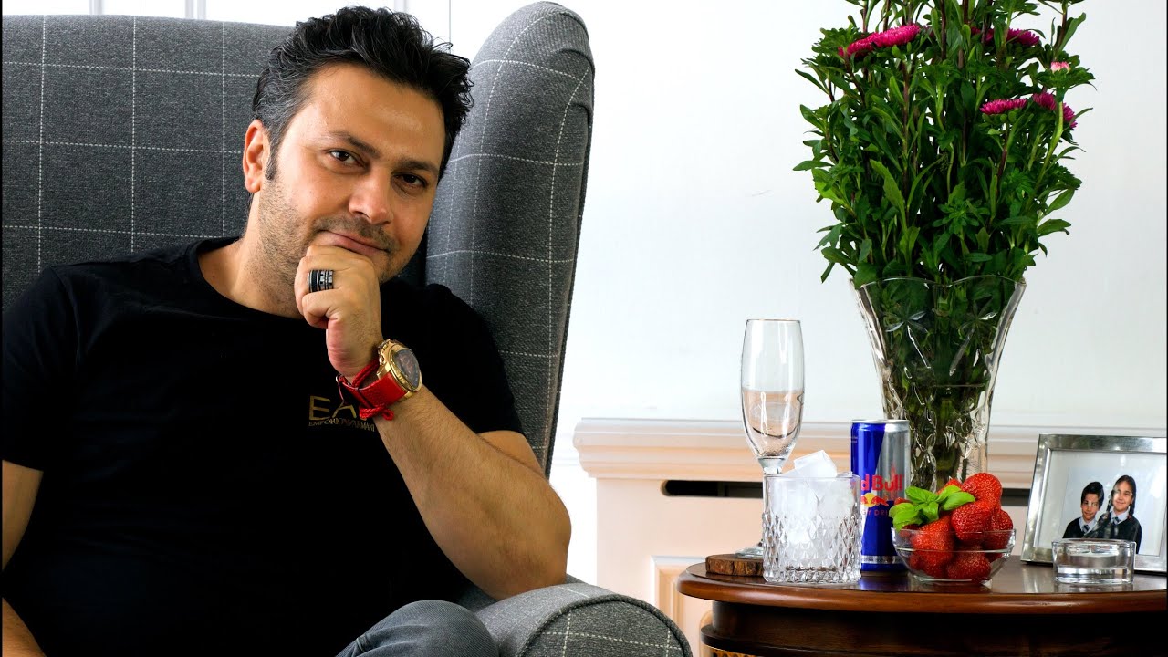 #WaelSharaf  هل أنت مسلم..؟