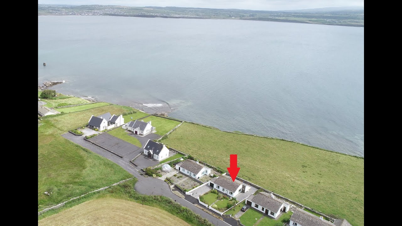 9 Holland, Drive, Liscannor