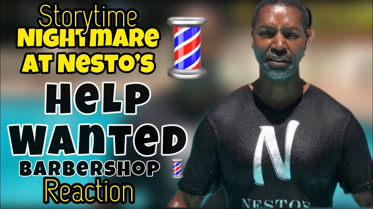 WHAT YOU NEED TO KNOW ABOUT WHAT HAPPENED AT NESTO'S ALLEGEDLY