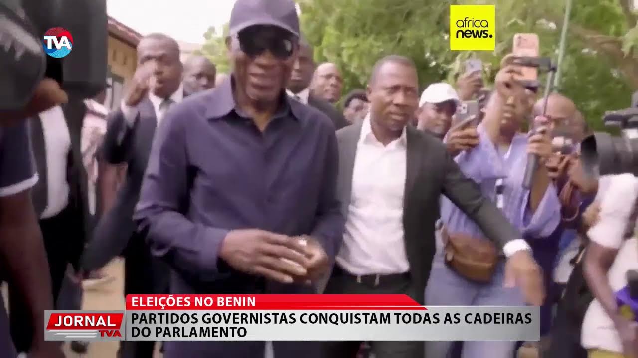 JORNAL TVA || 19.01.2026
