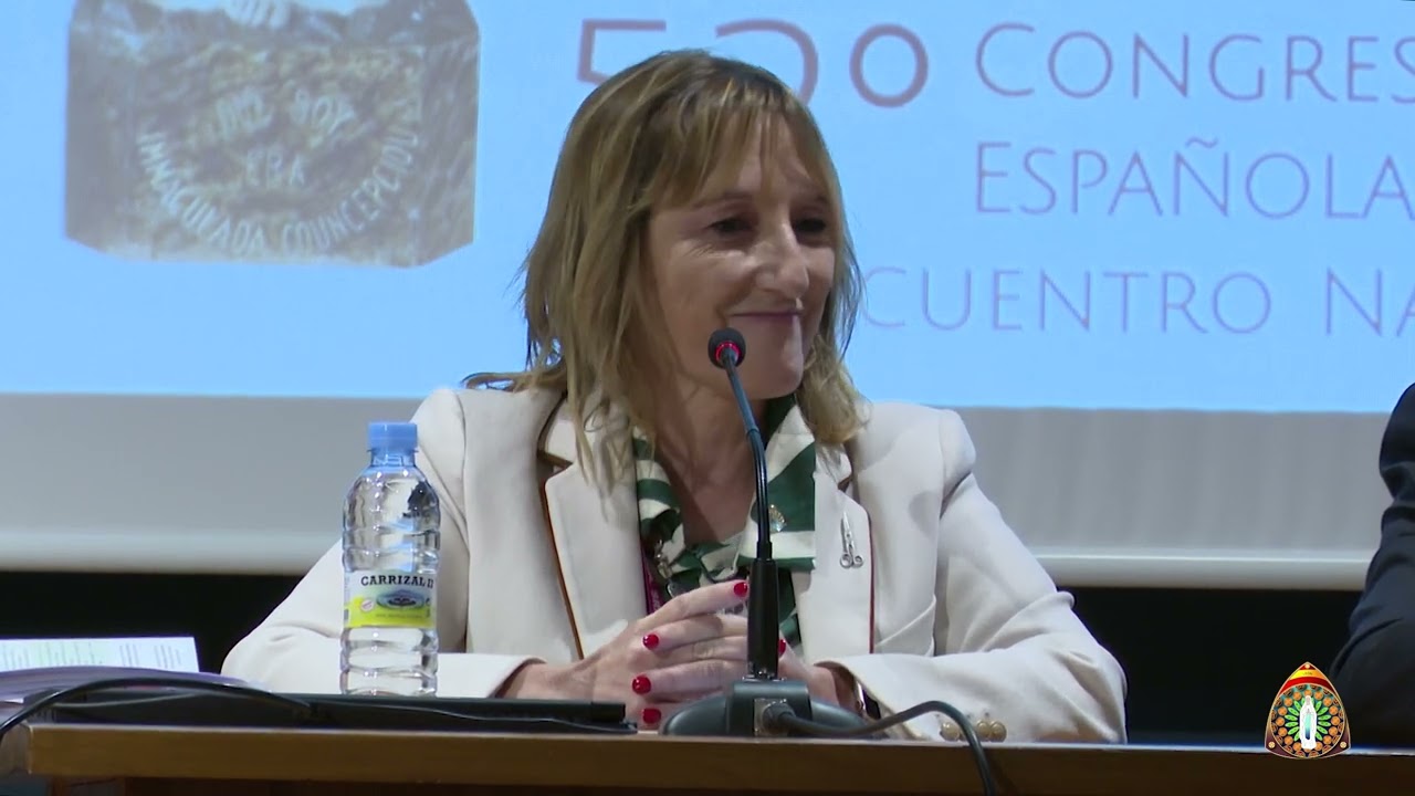 52 Congreso Hospitalidades Lourdes 2   Apertura del Congreso – Encuentro