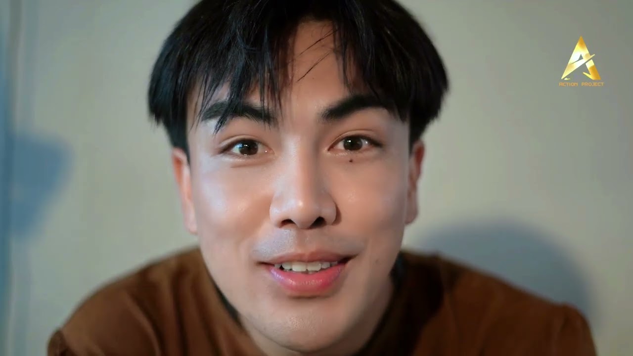 เชื่อคนบ้าแล้วจะได้ดี