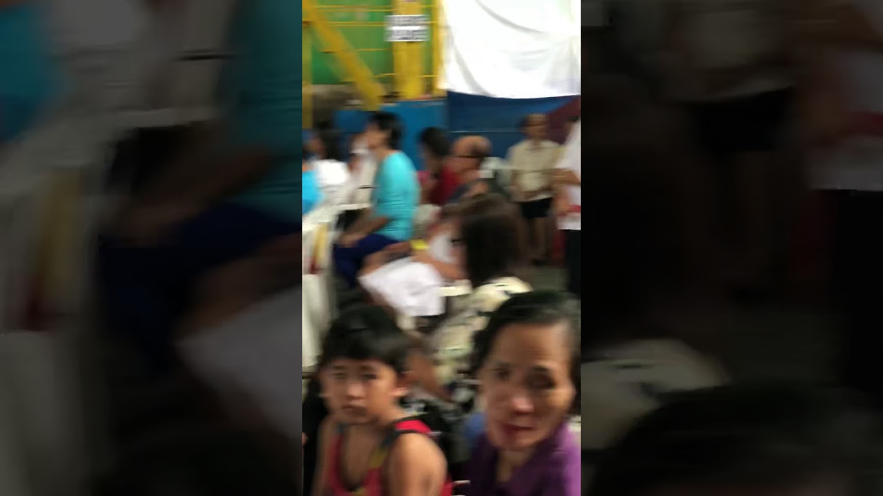 Preaching Video by Bro. Angel Santos