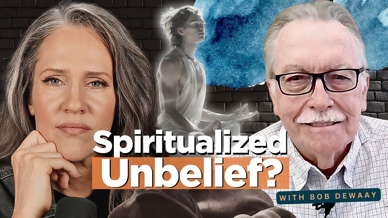 What is Contemplative Spirituality and is it Biblical? With Bob DeWaay