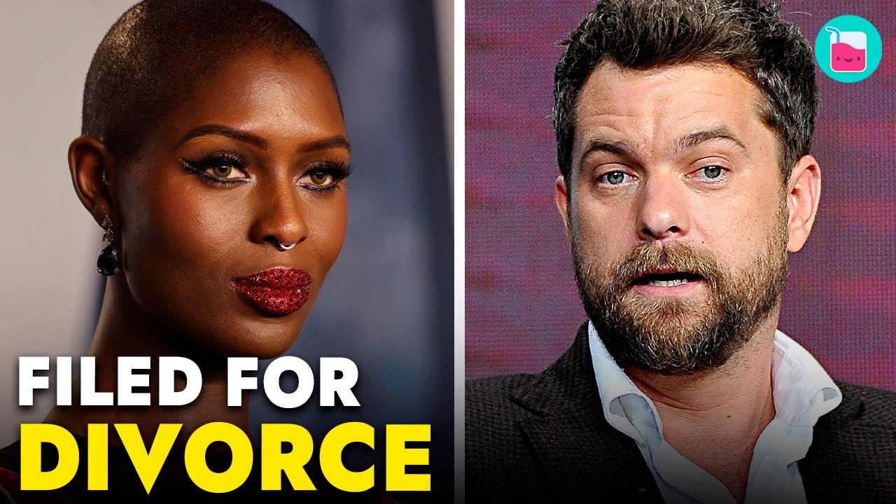 Jodie Turner-Smith has filed for divorce from Joshua Jackson | Rumour Juice