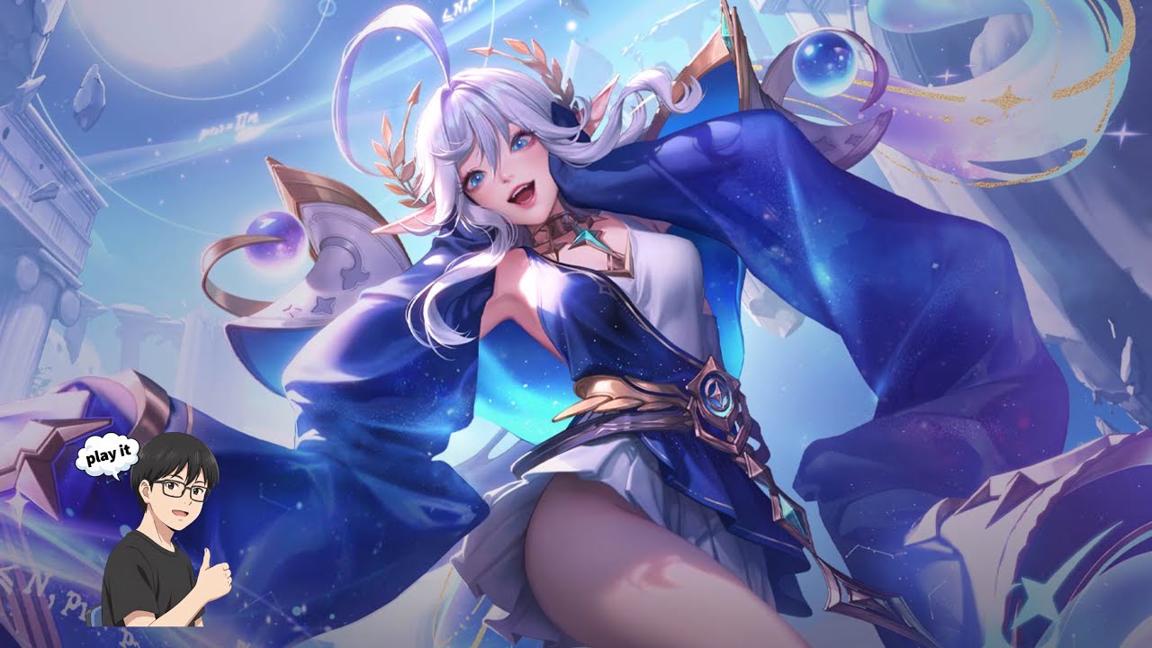 Test skin Keera Môn Đồ Xảo Quyệt siêu ngon