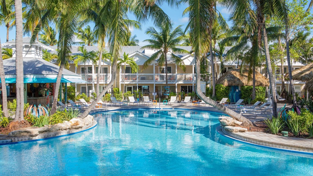 Havana Cabana Resort | Key West, FL