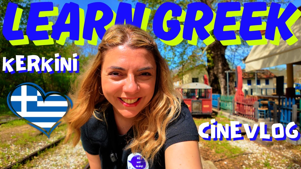 I ride the bicycle in a non touristy destination in Greece ~ Was it worth it?~ Slow Greek CineVlog