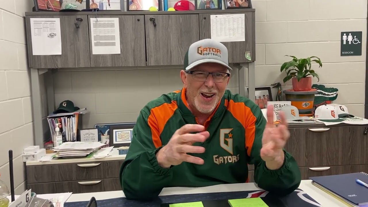 Gator Sports Update, 2.17.26