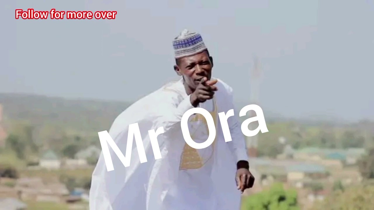Mr Ora nha gye za gyi gbagyi song 