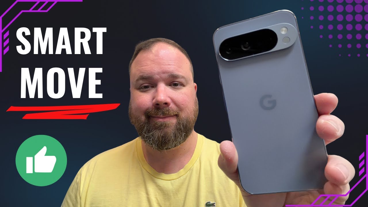 Смартфоны Pixel 10 опережают конкурентов!