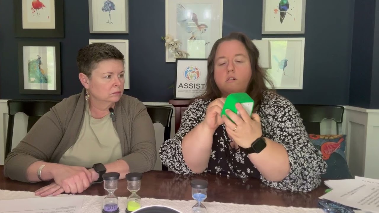 How to Create a Visual Schedule at Home | Helping Special Needs Children Thrive