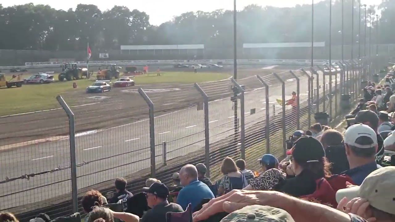National hot rods at Ipswich foxhall saterday 14 th June 2025