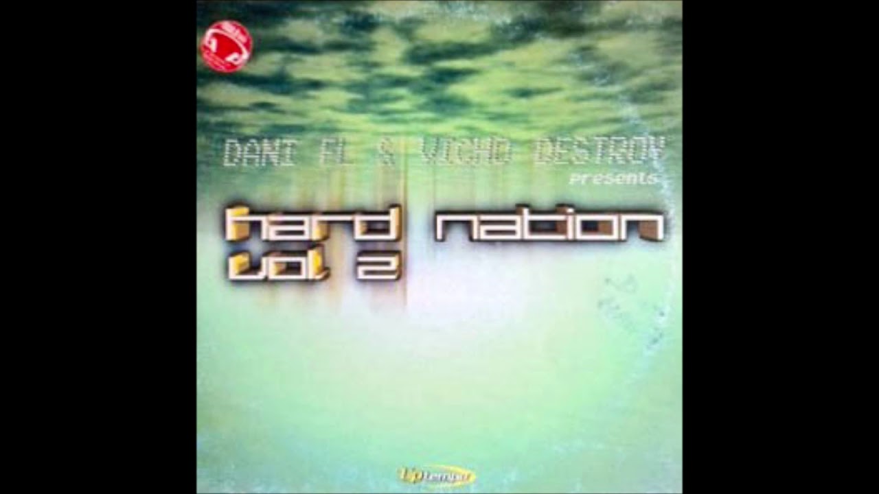 Dani FL & Vicho Destroy - I Promise Myself