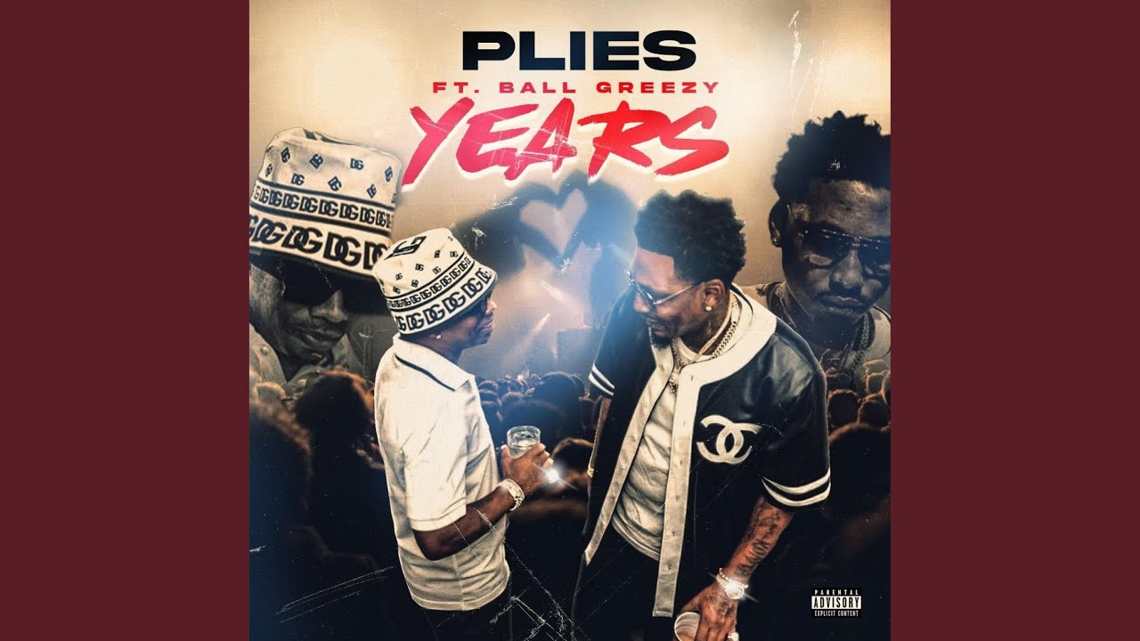 Years