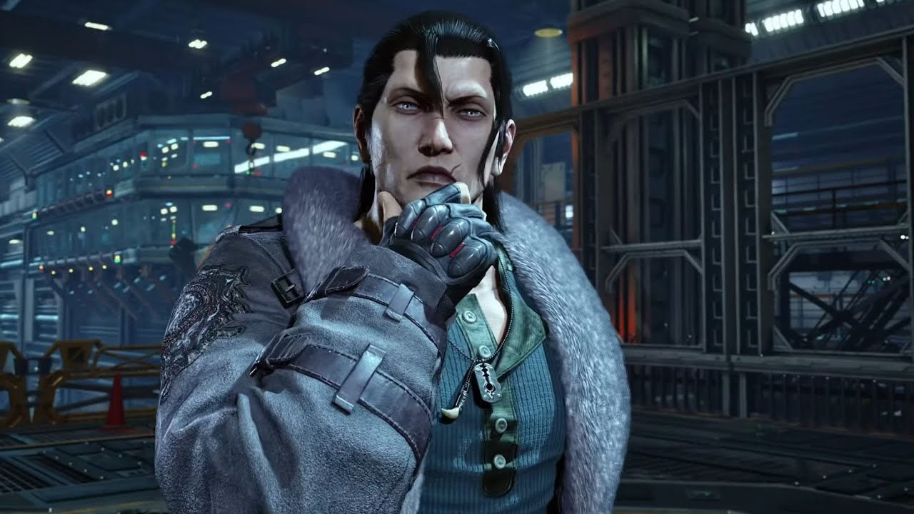 Dragunov Road to GoD (Part 1)