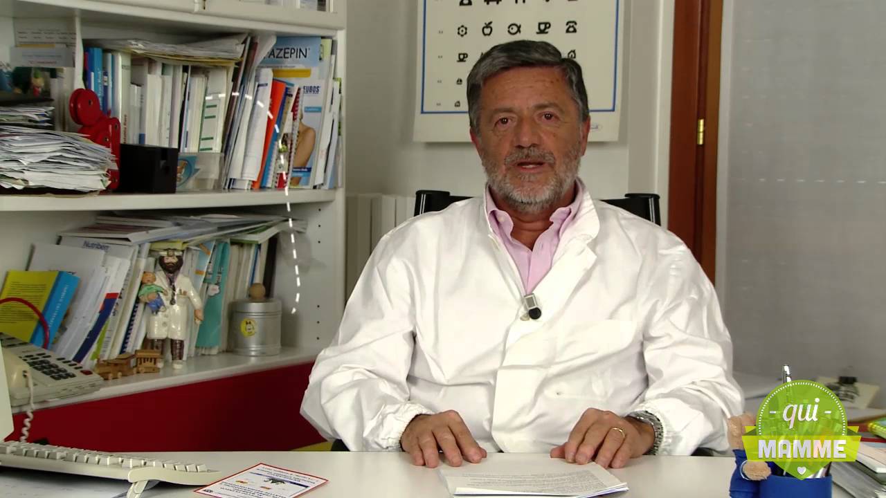 Le convulsioni febbrili