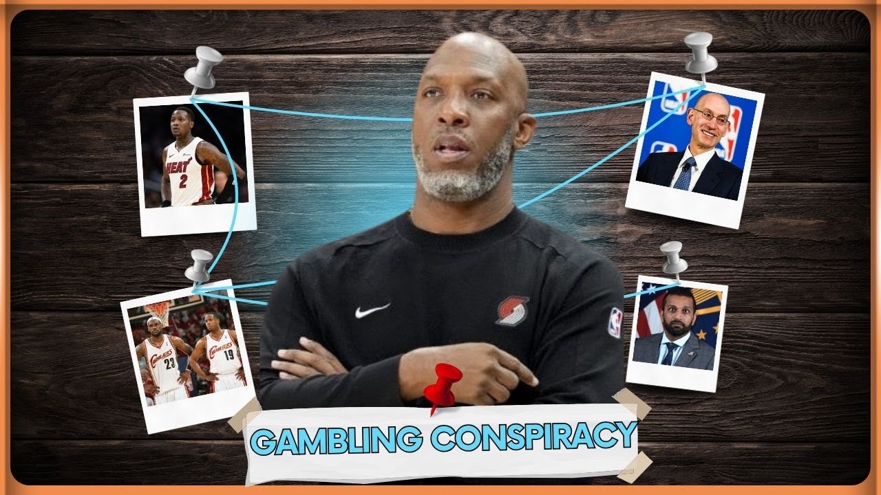 NBA Gambling Scandal Explained: What It Means for Sports Integrity & Betting