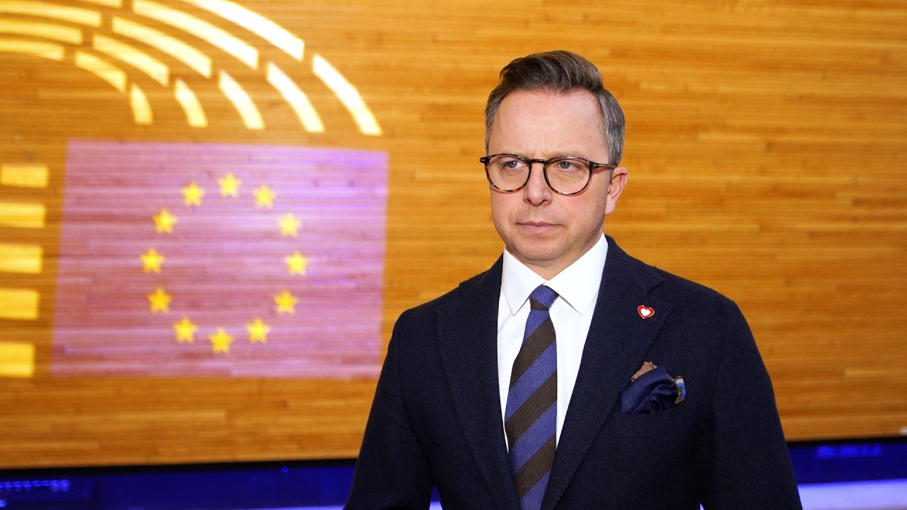 UE wzmacnia ochronę przed zagrożeniami dronowymi